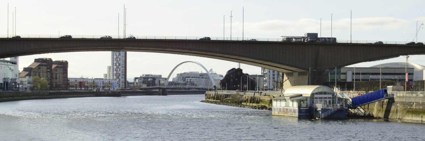 The Clyde Docks Preservation Initiative - Protecting and promoting the evolving maritime heritage of the tidal River Clyde