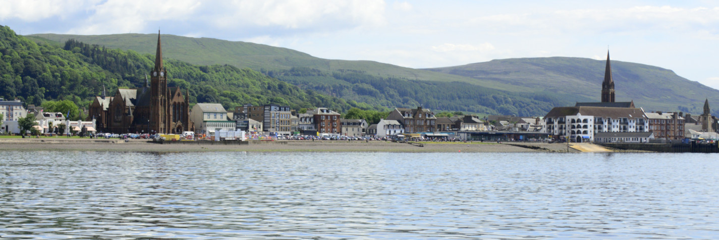 The Clyde Docks Preservation Initiative - Protecting and promoting the evolving maritime heritage of the tidal River Clyde