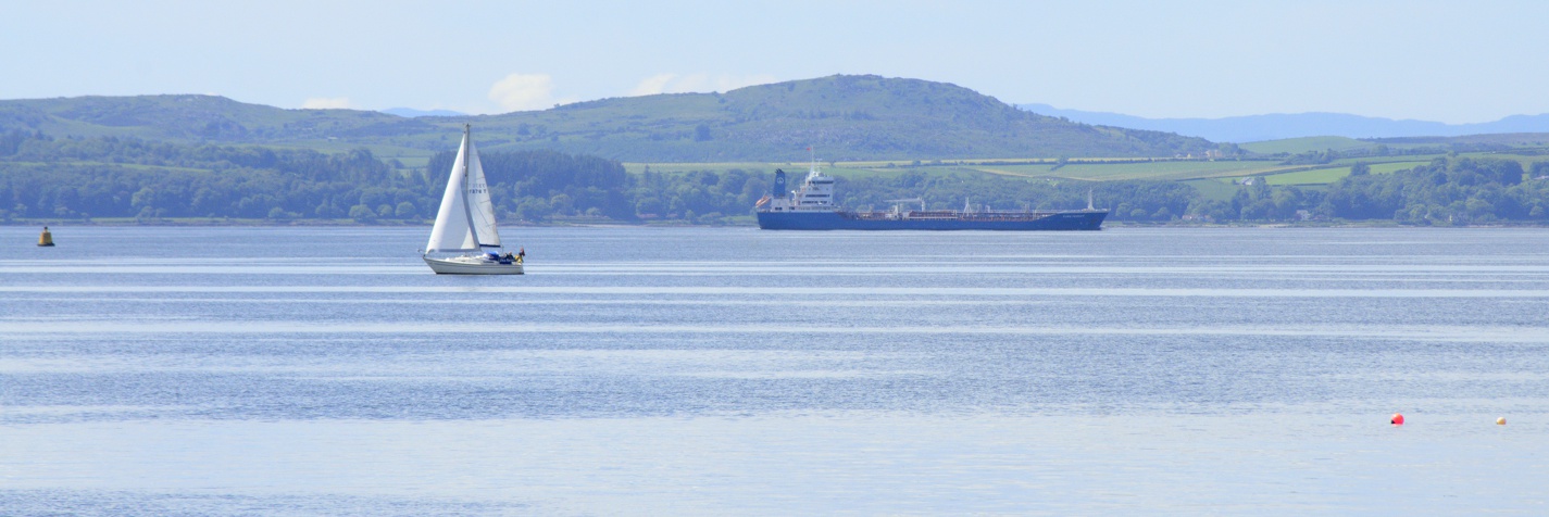 The Clyde Docks Preservation Initiative - Protecting and promoting the evolving maritime heritage of the tidal River Clyde