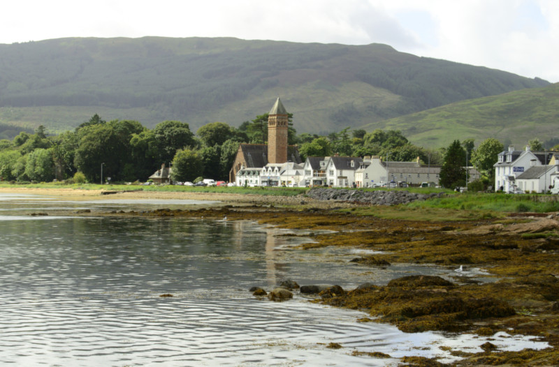 Arran
